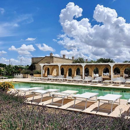 Masseria Agrituristica Lama San Giorgio Rutigliano Exterior foto