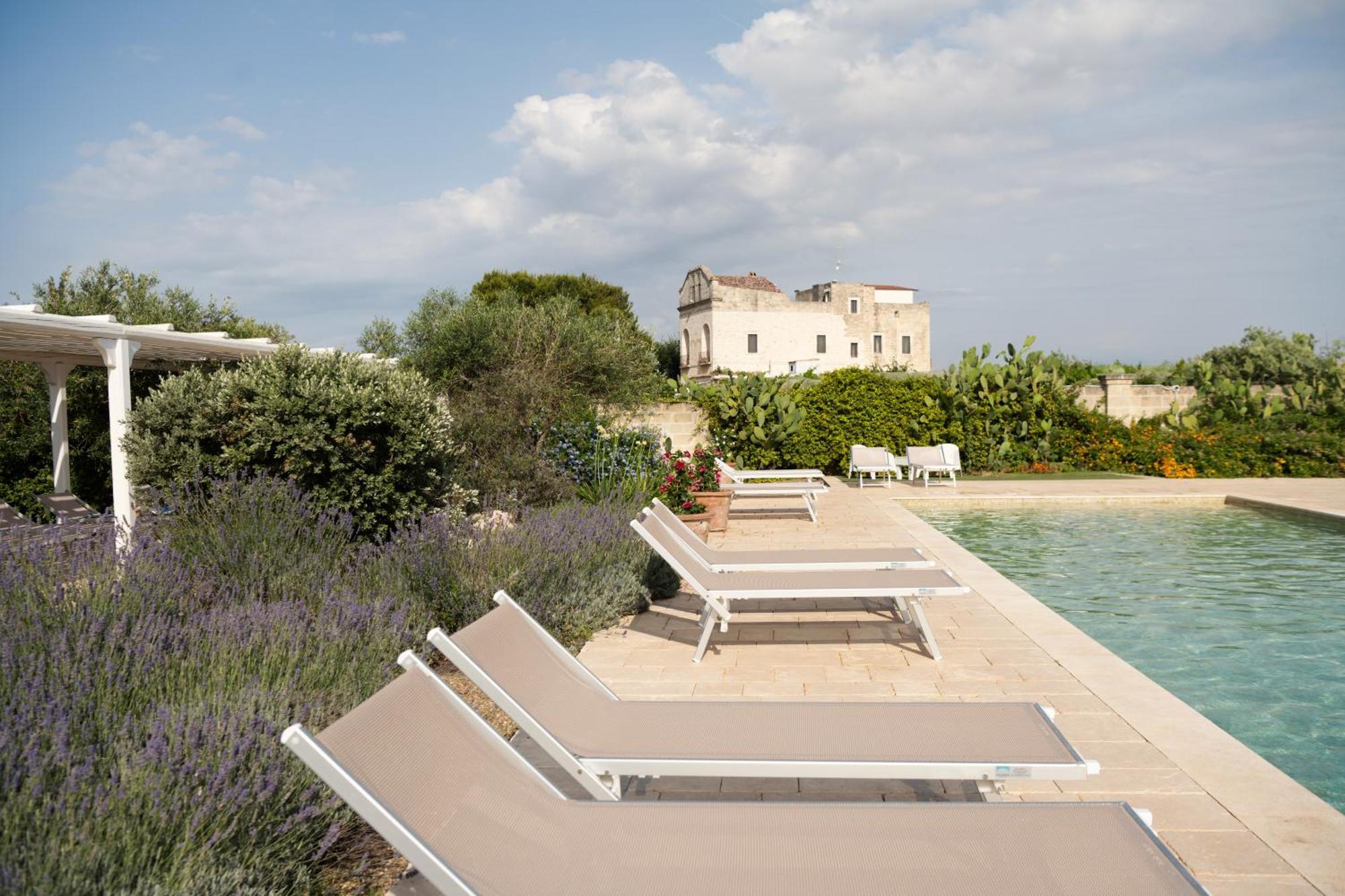 Masseria Agrituristica Lama San Giorgio Rutigliano Exterior foto