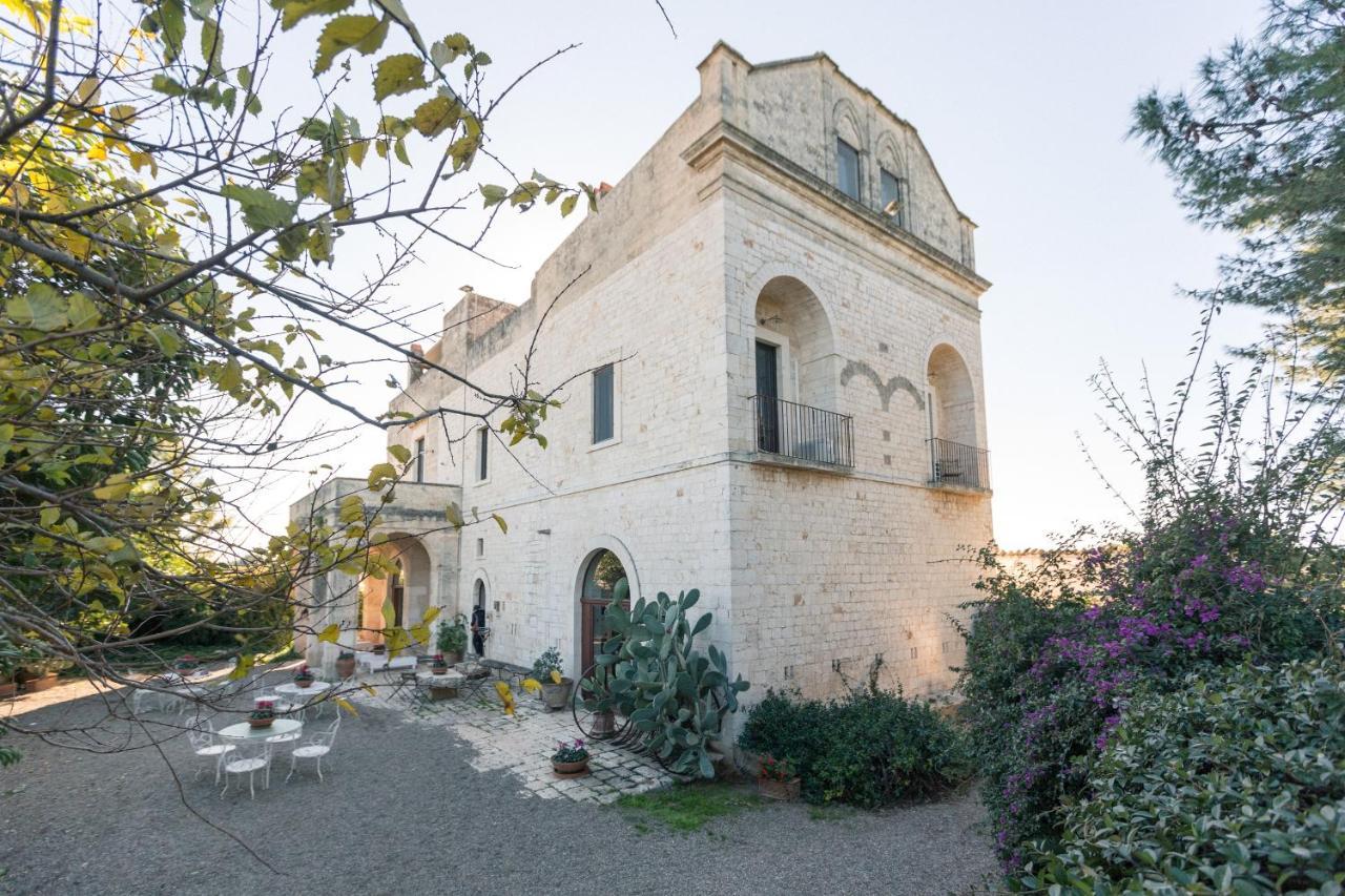 Masseria Agrituristica Lama San Giorgio Rutigliano Exterior foto