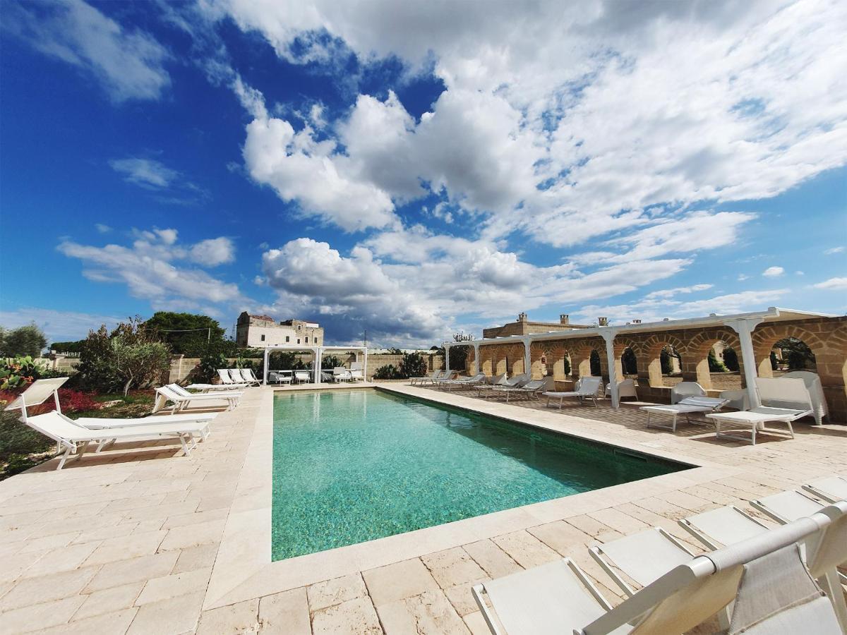 Masseria Agrituristica Lama San Giorgio Rutigliano Exterior foto